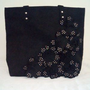 Shoulder Bag by Joan Boyce